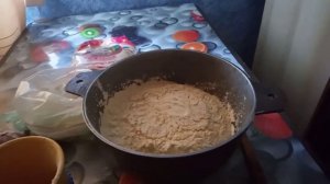 Мастырка от Михалыча (только быстрее)