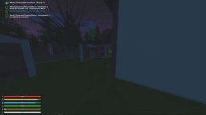 STALKER UNTURNED RP — СТОИТ ЛИ ИГРАТЬ?