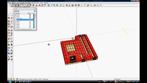1. Русская Печь 1.82 с Лежанкой Снизу Своими Руками.  Начинаем порядовку.