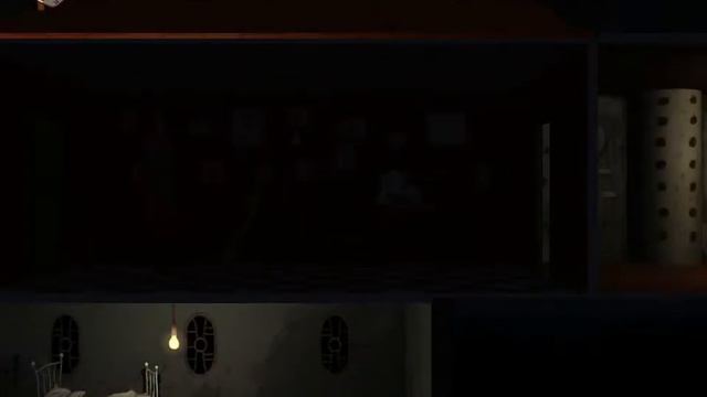 Прохождение Knock-Knock #3 - ЛЕС ЖИВОЙ!!! смотреть онлайн