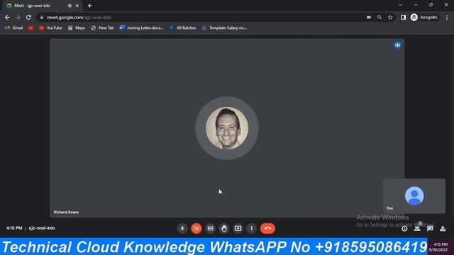 International Live Success DevOps Interview |इंटरनेशनल DevOps लाइव इंटरव्यू आज ही देखे |Ishu Dahiya