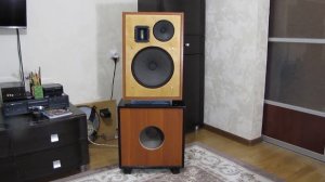 Демпфирование 4а32 в ОЯ
