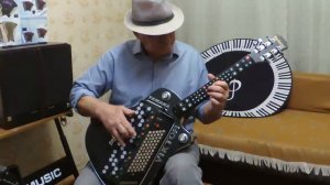 La Playa (Гитара + Гармошка) = ГИТАРМОШКА