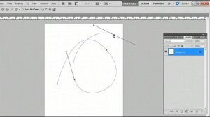 How To Use Paths and the Pen Tool in Adobe Photoshop CS5