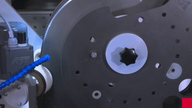 Станок для заточки ножей слайсеров A 950 смотреть онлайн