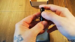 Беспроводная Bluetooth гарнитура M & J V9