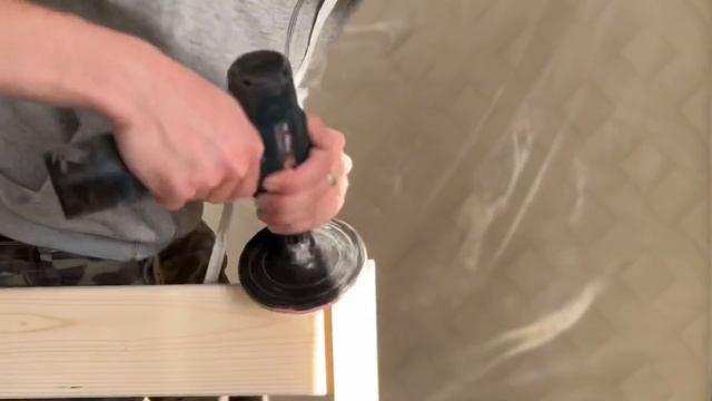 Как сделать кровать своими руками? Двуспальная кровать в домашних условиях, простыми инструментами!