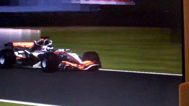 The Best Formula One game simulator "F1 Challenge 99-02"