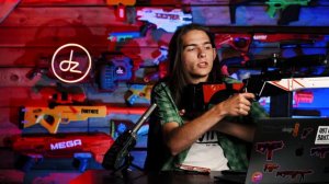 Винтовка снайперская AWM из СSGO в реальной жизни! На что способна AWP?