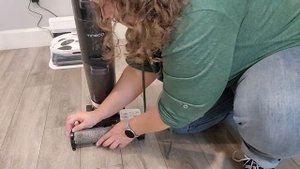 How to Fix Dirty Water Tank Error on the Tineco Floor One S3