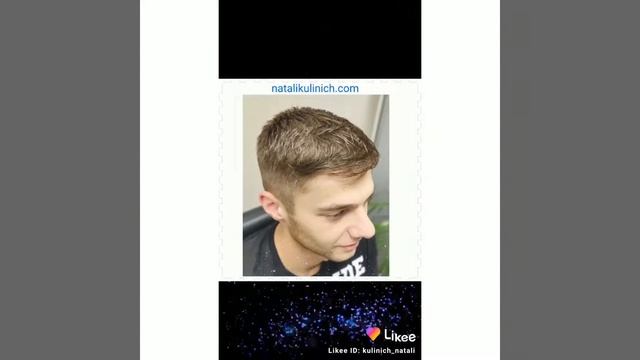 Современные мужские стрижки, ТЕХНИКА и СТИЛЬ NOVIALE ? natalikulinich.com ОБУЧЕНИЕ ТРЕННИНГИ ТУЛА смотреть онлайн