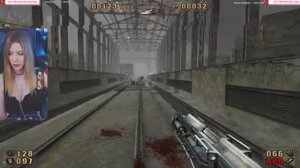 PAINKILLER Полное прохождение на Русском | ПЕЙНКИЛЛЕР Прохождение и Обзор