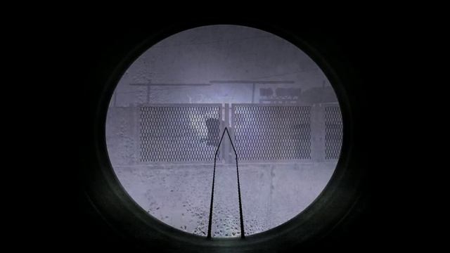 Последняя миссия S.T.A.L.K.E.R Чистое небо +концовка смотреть онлайн