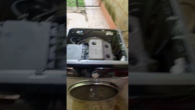 TCL E9 ERROR CODE REPAIR