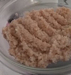 Что ели наши предки на Руси. Вкусная каша из дробленой полбы.mp4