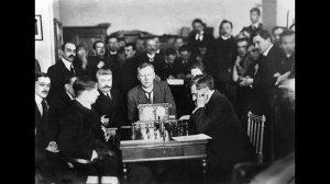 Эмануил Ласкер – биография и жизнь немецкого шахматиста и математика