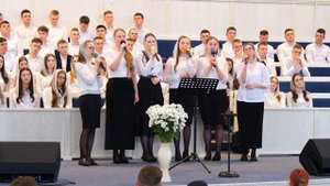 Воскресенье - значит нету ночи...