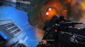 ОГРОМНЫЙ РОБОТ — Wolfenstein: The New Order прохождение [1080p] Часть 11