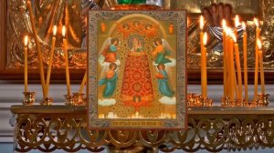 Молитва о детях - Богородице в честь иконы Ея "Прибавление Ума" #Акафист