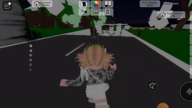 Секретки в брукхейвен 🏡 рп. смотреть онлайн