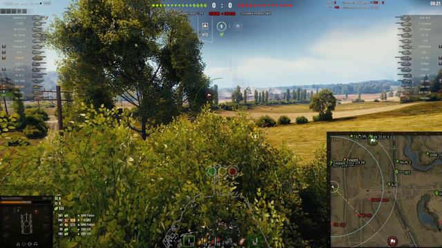 EBR 105.ПОСТАВИЛ РЕКОРД ПО НАСВЕТУ НА АККАУНТЕ. #ebr105 #ебр105 #worldoftanks #ворлдофтанкс #ебрик