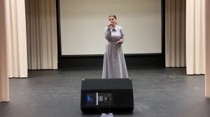 Семёнова С.А. Баллада о солдатской матери.mp4