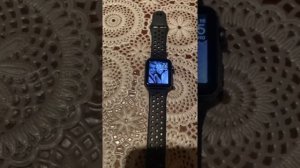 Как разблокировать Apple Watch.На кофе 4149 4996 5201 1667