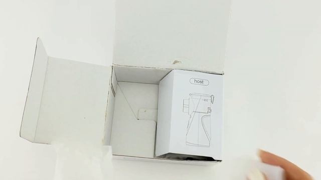 Unboxing Product Video - MESH Nebulizer смотреть онлайн
