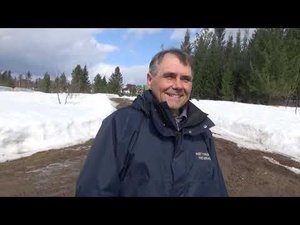 Обитель Рассвета. Фильм второй. Экскурсия