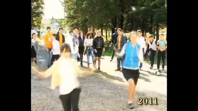 Международный конгресс студенческой молодежи "Интердиалог".Обзорный ролик за 2008-2014г. смотреть онлайн