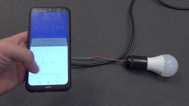 Мини ZigBee реле Girer WGH Tuya – делаем умной любую розетку смотреть онлайн