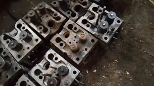 головки т-40 т-25 т-16 д-144 д-21 продам