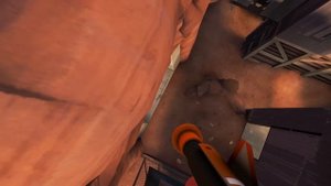 ТФ2 СЕКРЕТНЫЕ МЕСТА, ФИШКИ, ГАЙД / ФИШКИ РАБОТАЮТ BADLANDS