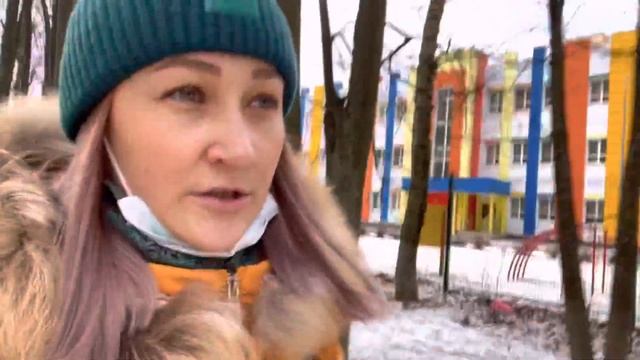 Школа Новое Пушкино|д.Сад в Новое Пушкино|Как оформить ребенка в школу|Очереди в д.сад смотреть онлайн