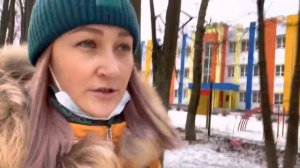 Школа Новое Пушкино|д.Сад в Новое Пушкино|Как оформить ребенка в школу|Очереди в д.сад