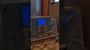 музыкальный центр Samsung MM-ZB9