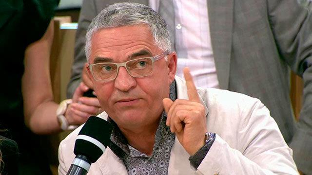 Член Совета Федерации: "БРИКС - это революция дост.... Время покажет. Фрагмент выпуска от 09.07.2015