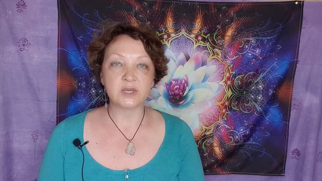 Родовые проблемы в практике Рэйки.