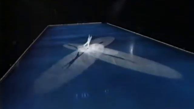 Hey Pachuco - Kurt Browning - Stars on Ice 1996 смотреть онлайн