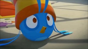 {REQUEST} [Sparta Mini Remix] Angry Birds Stella-Willow:No