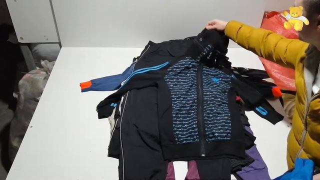 Спортивная одежда (SPORT) смотреть онлайн