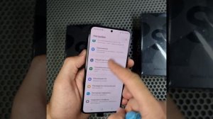 Новый Samsung galaxy s22 256gb. Snapdragon запись звонков. 2 сим. Отправляю.