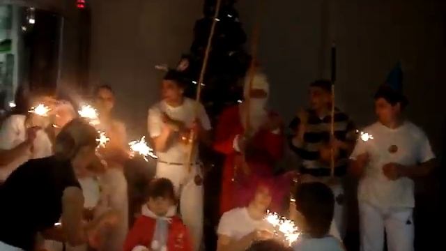 Зустріч Нового 2010 року! смотреть онлайн