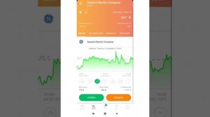 Как в Сбербанк Инвестор купить иностранные акции