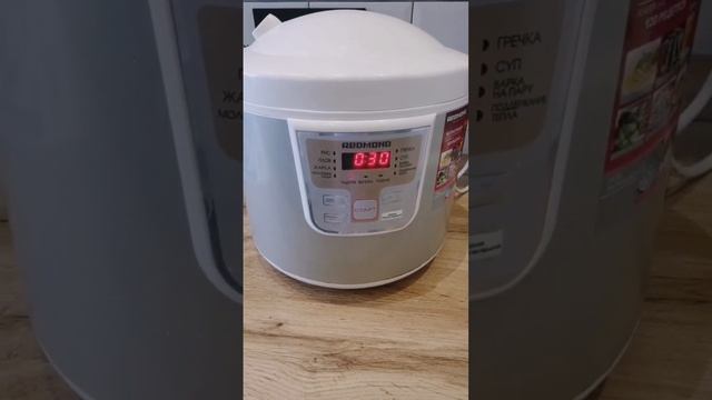 Биокефир в мультиварке и на батарее! смотреть онлайн