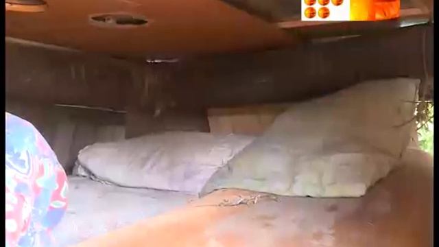 Почему люди вынуждены жить под трубами смотреть онлайн