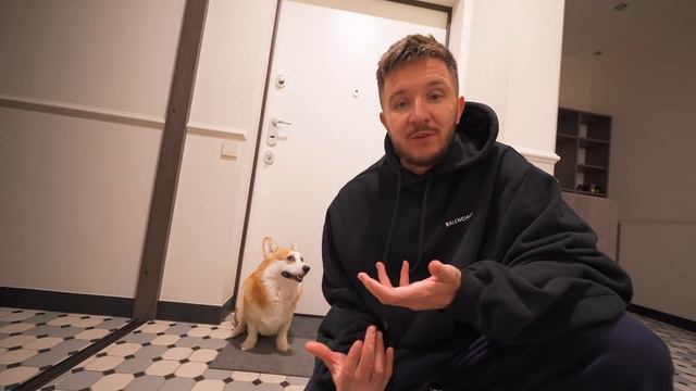 СЕРЬЁЗНЫЙ РАЗГОВОР КУКОЯК