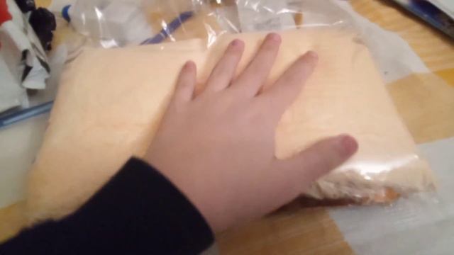 🍪💧 Анбоксинг долгожданной посылки! скоро серия роликов:3 💧🍪 смотреть онлайн