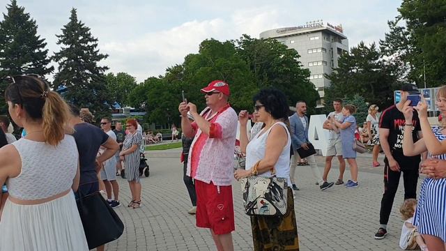 СУПЕР ПЕСНЯ ПРО АНАПУ