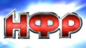 НФР: титантрон Супер ТАТО 2013